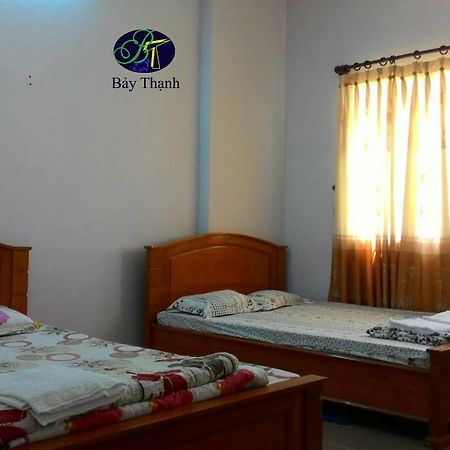 Bay Thanh Guesthouse Phan Thiết Eksteriør billede