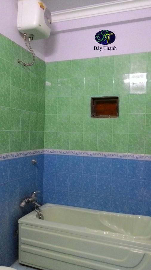 Bay Thanh Guesthouse Phan Thiết Eksteriør billede