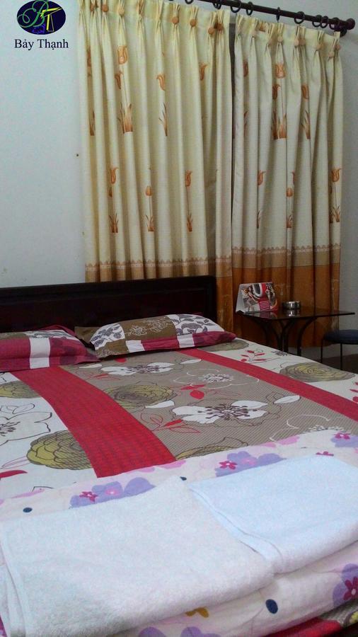 Bay Thanh Guesthouse Phan Thiết Eksteriør billede