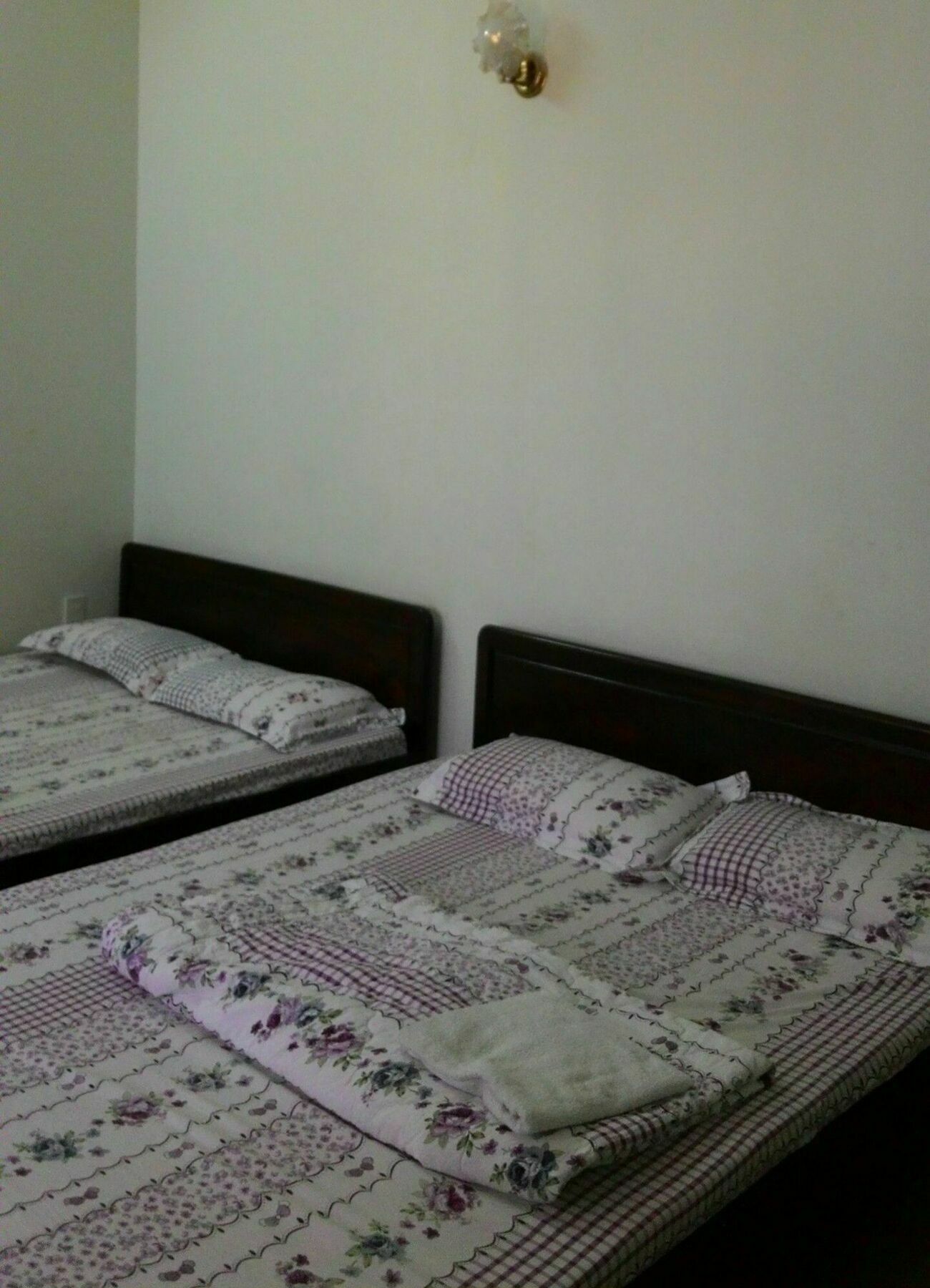 Bay Thanh Guesthouse Phan Thiết Eksteriør billede