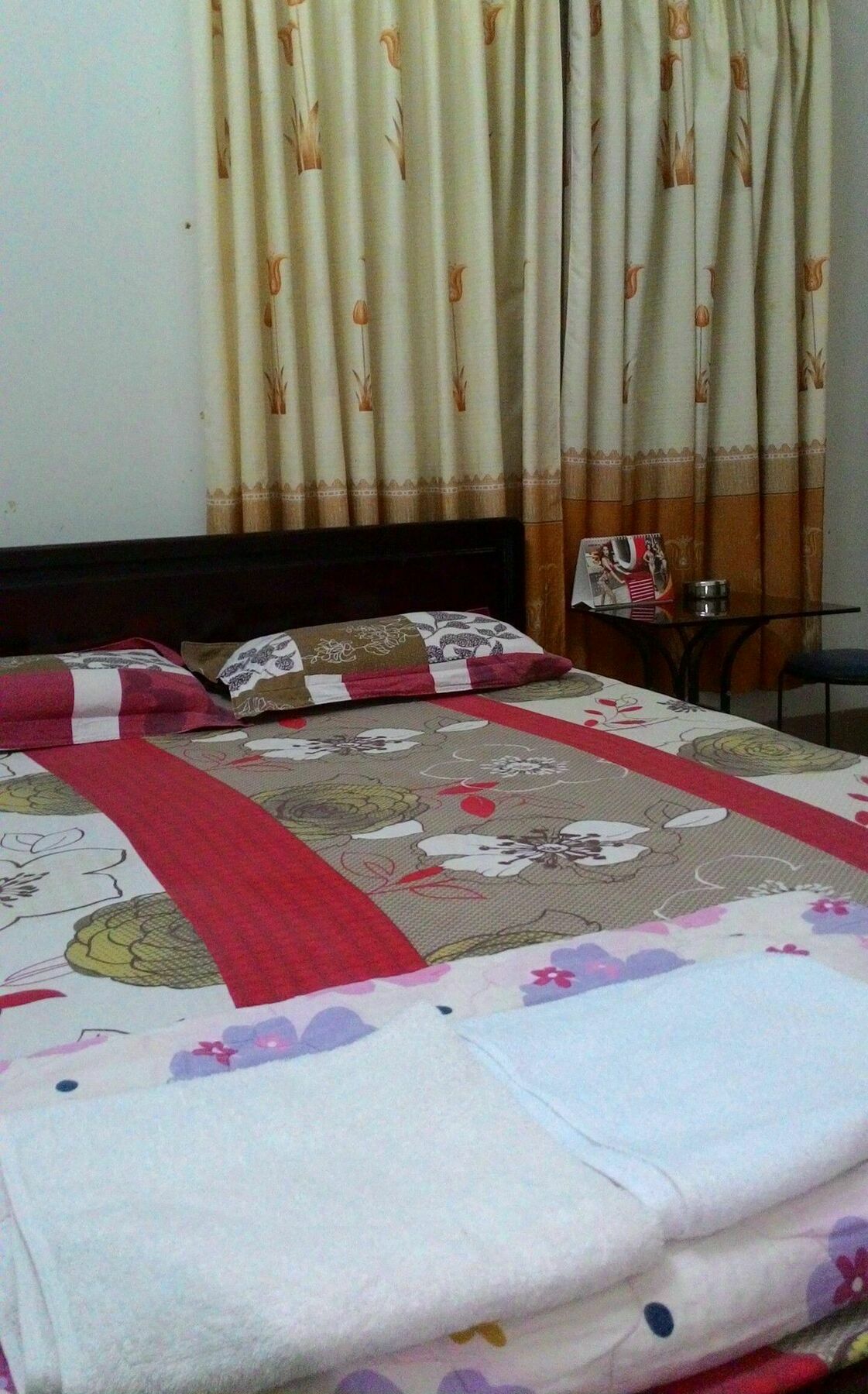 Bay Thanh Guesthouse Phan Thiết Eksteriør billede